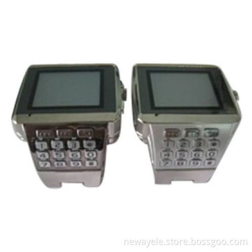 Dual Sim WiFi watch phone